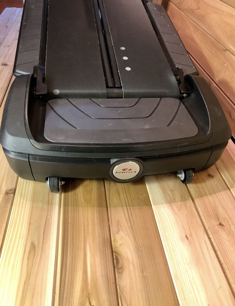 Bowflex TC-100 TreadClimber