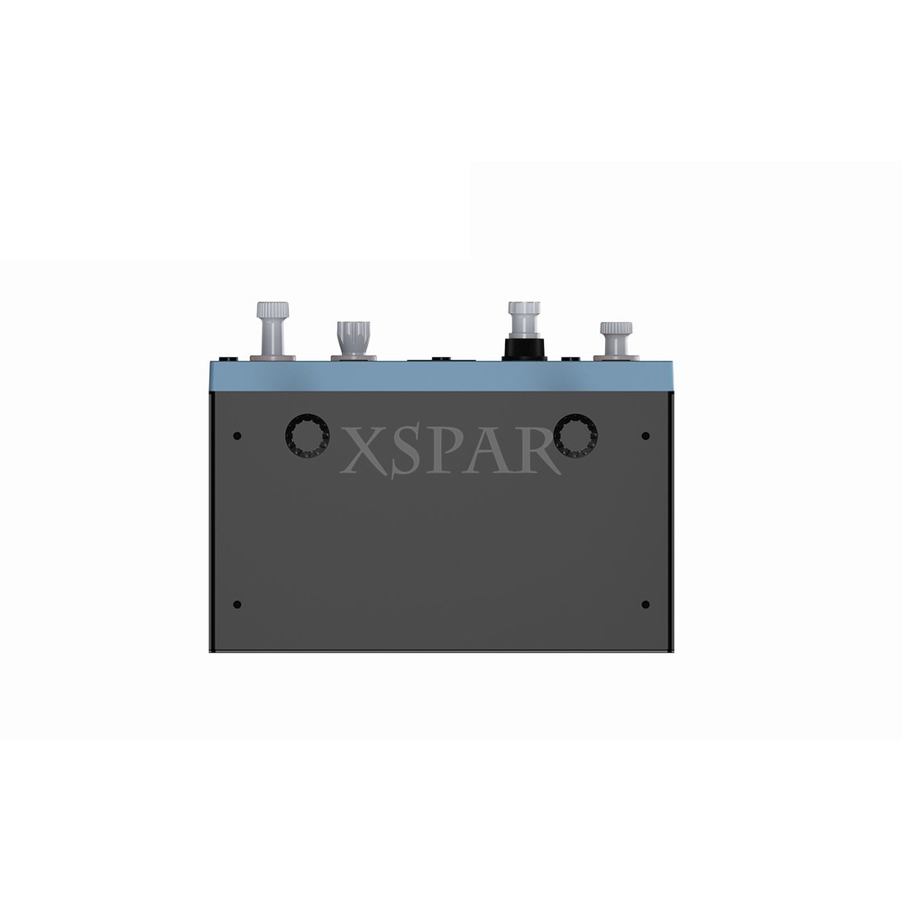 Simplayer A320 FCU CUBE Flight Control A320 Panel Game Support for X-Plane #US