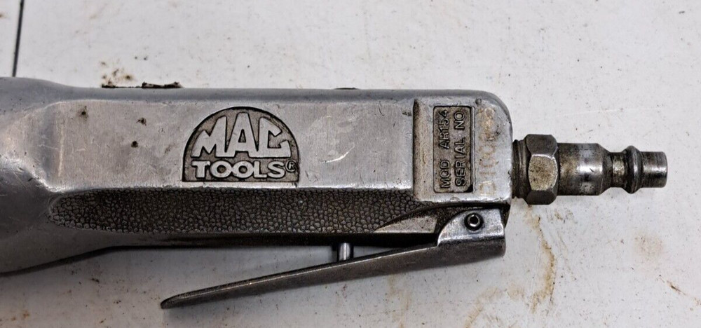 Mac Tools 3/8" Drive Air Ratchet AR154