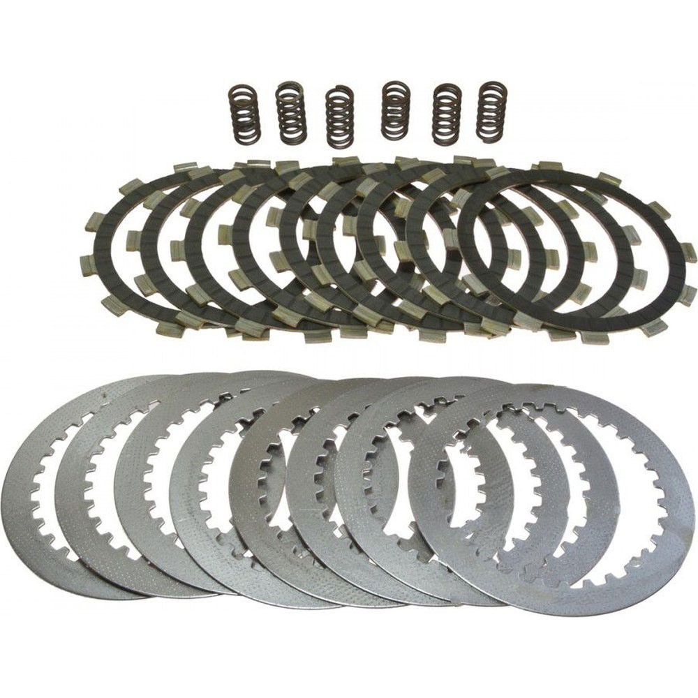 EBC DRCF Series Clutch Kit - DRCF119