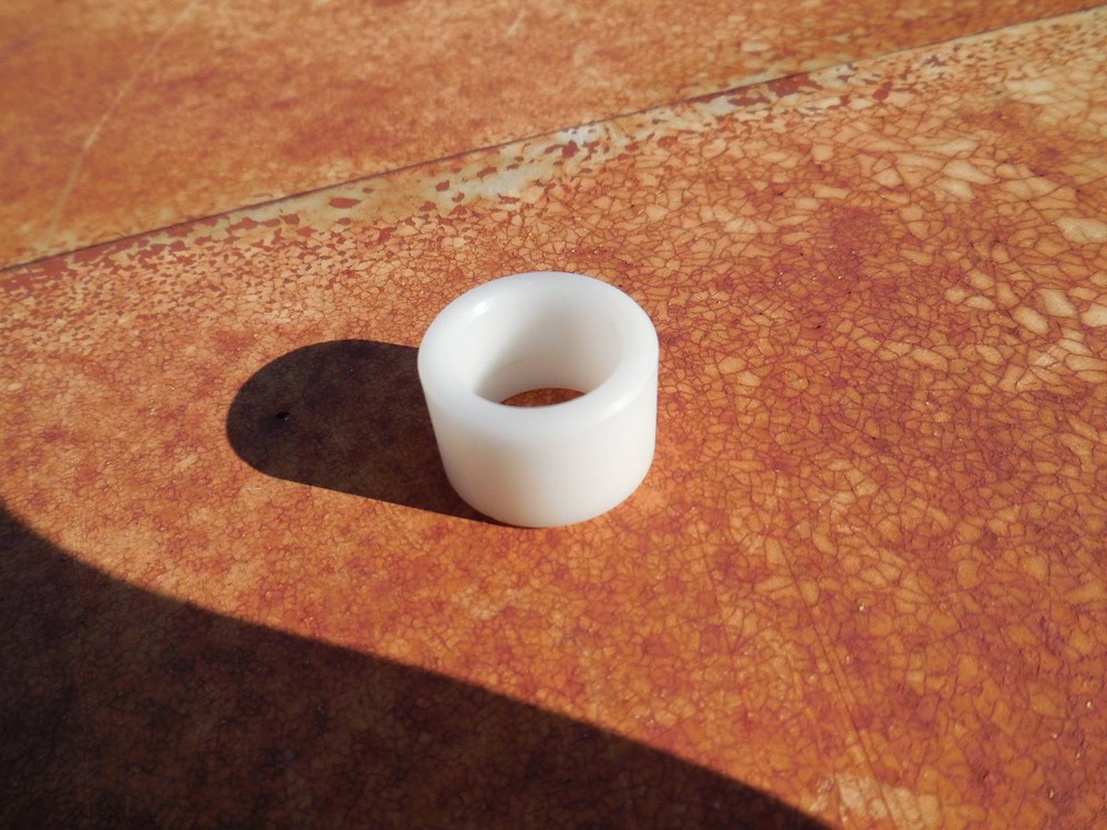 LRB Speed REPU Steering Column Bushing Mazda Rotary Engine Delrin Courier B1800