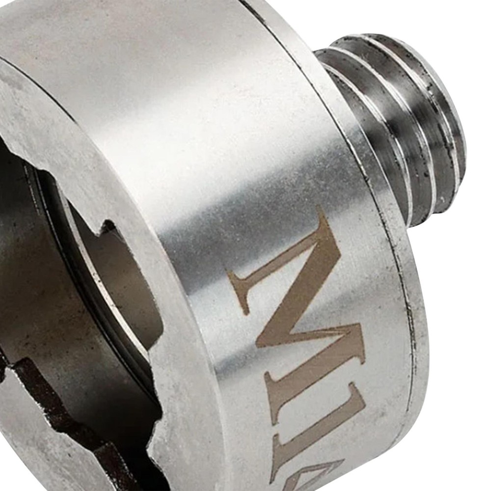 X Angle Grinder Lock Adapter, Grinder Adapter, M14 Thread for Drum Wheel,