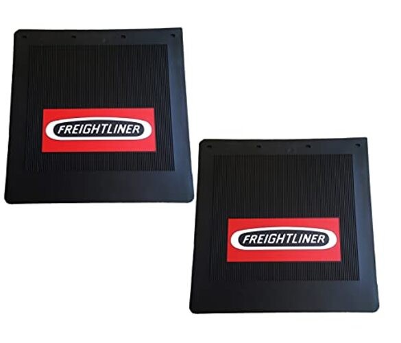 Freightliner Mud Flaps - PDT1519