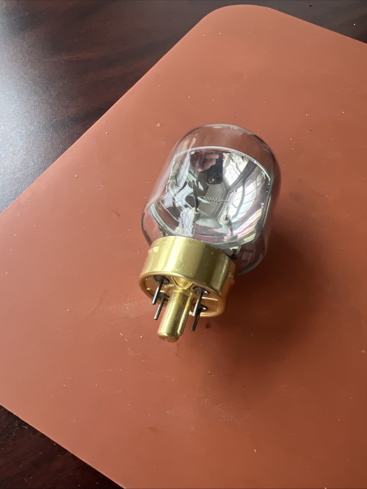 Sears Replacement Lamp Number 8715 (code DLS)