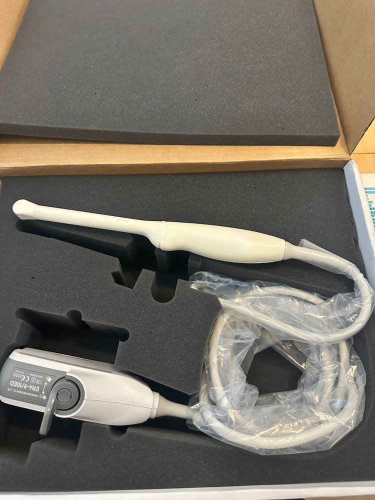 Samsung Medison ER4-9 Transducer/Probe