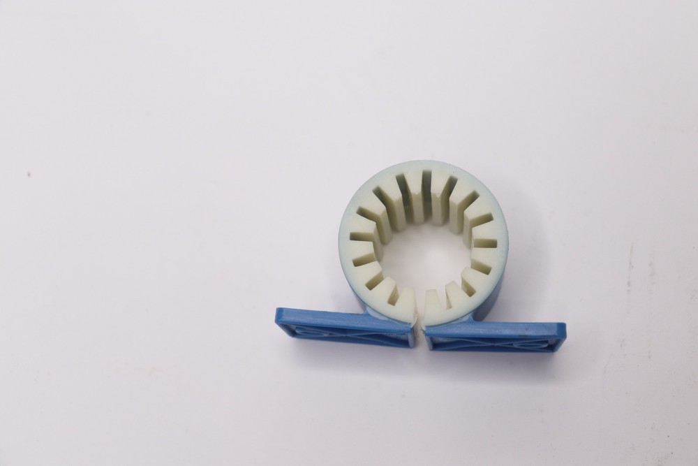 HoldRite Silencer Clamp Plastic 3/4" 267J15