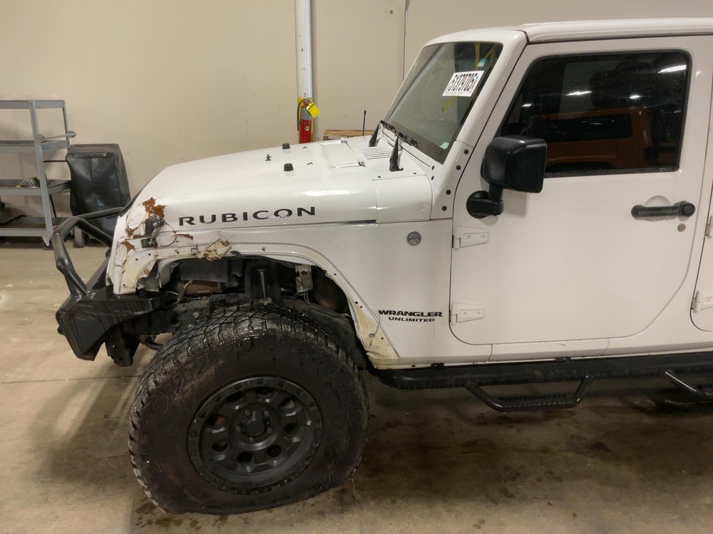 Used Speaker fits: 2013 Jeep Wrangler Grade A