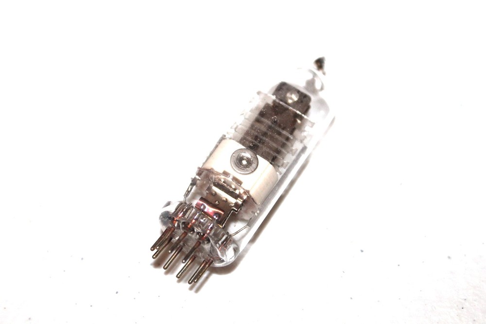 AMPERITE Time Delay Relay 26C2T