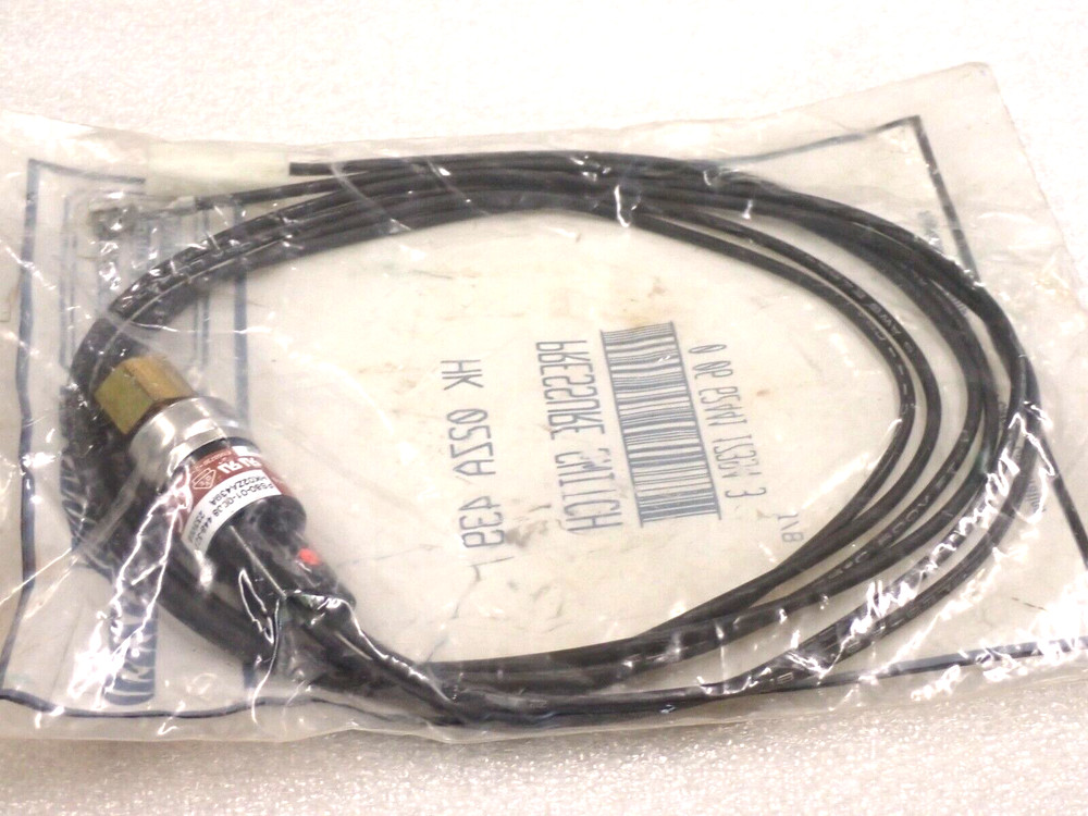 HK02ZA439 Carrier Pressure Switch Sensor NEW