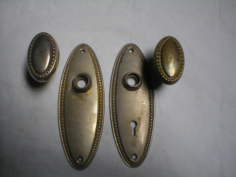 Antique Door Hardware