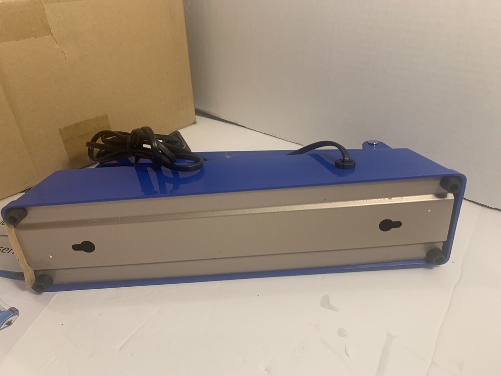 Konmee Sealer Series Office Or Home Use blue