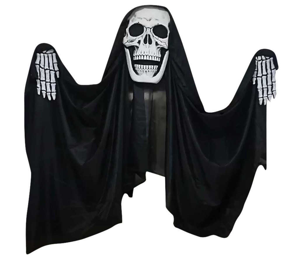 Reaper Curtain 9.8Ft - Sunstar