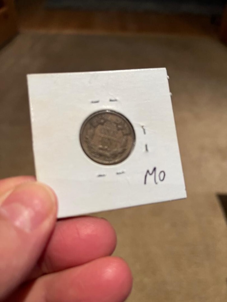 1857 Flying Eagle Cent "VF++" *Free S/H After 1st Item*