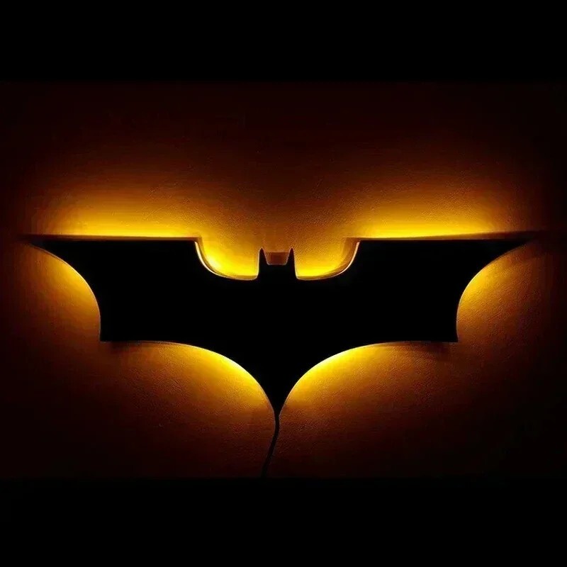 Batman Night Light