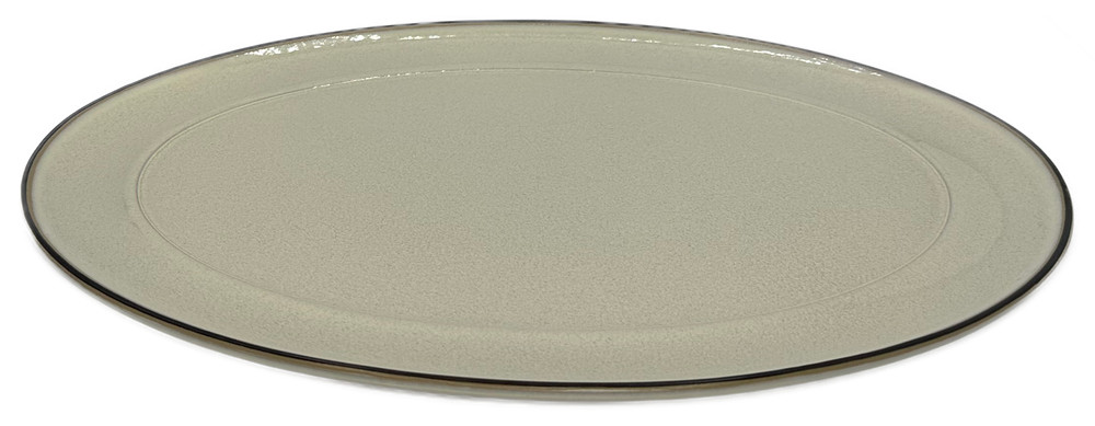 Denby Energy Platter Oval Serving England