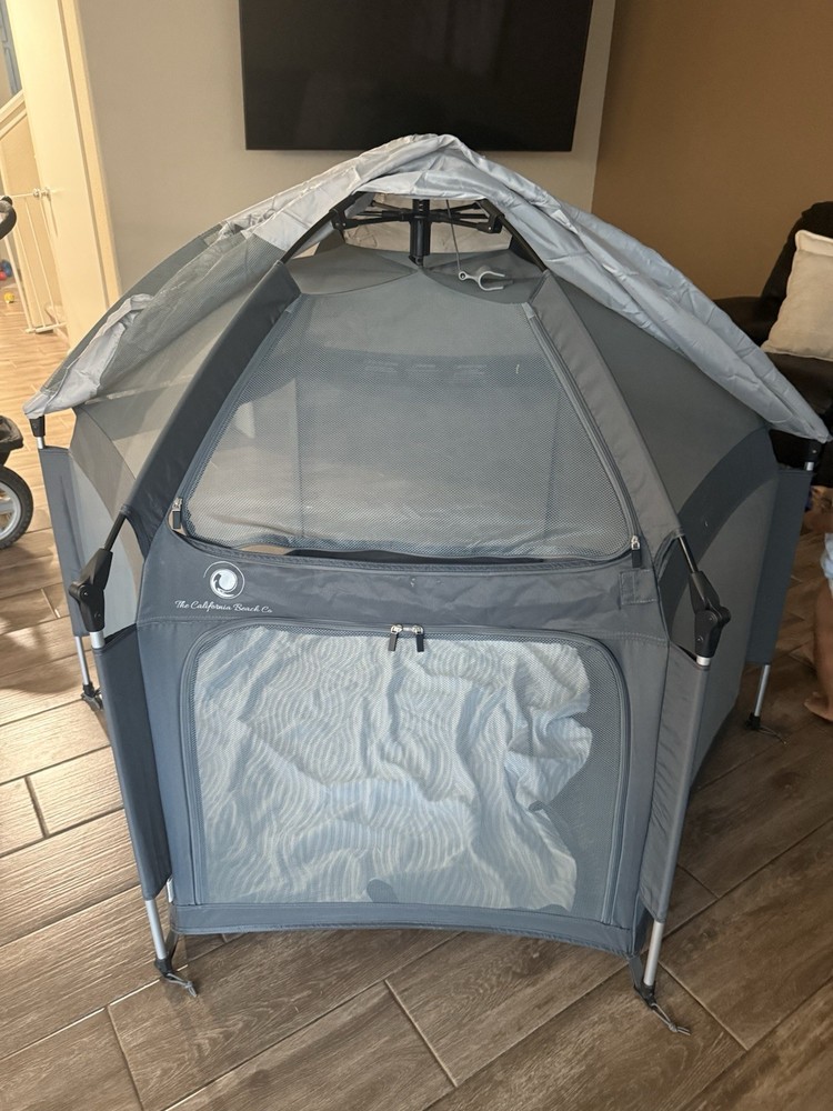 Beach Co Pop 'N Go Playpen
