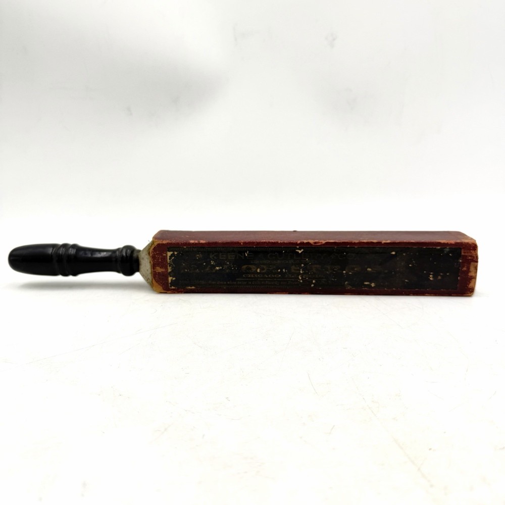 Keene Cutlery Razor Strop