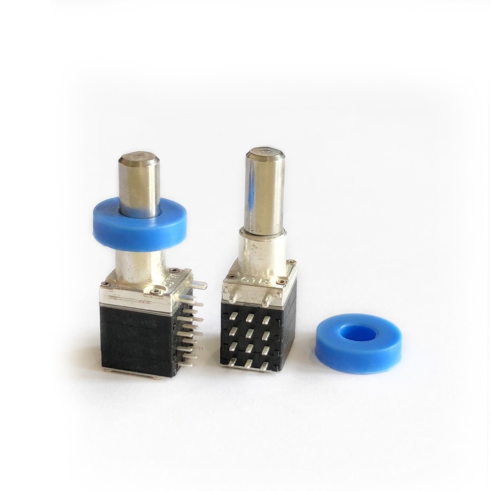 10* Channel Switch Selector Control for XPR7350 XPR7380 Handheld