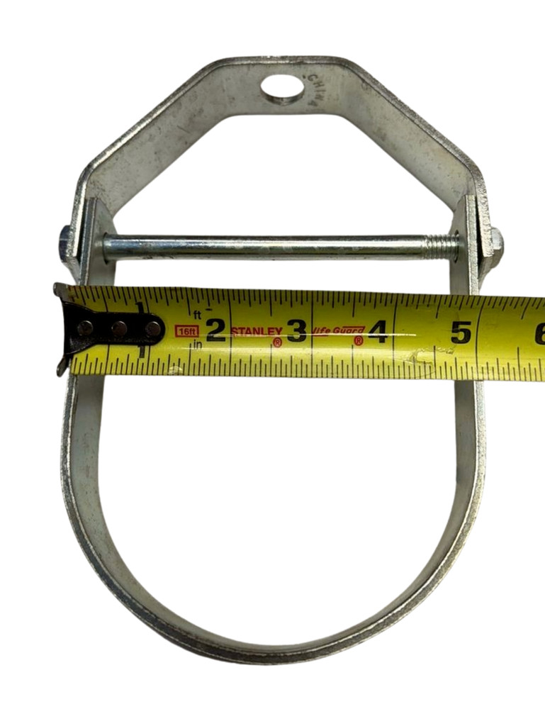 4000 E Clevis Hanger 4" **Free Shipping**