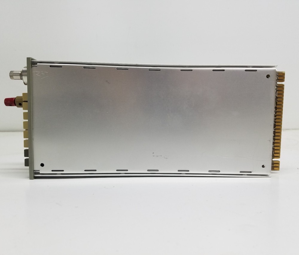 Tektronix 5B12N Dual Time Base Module