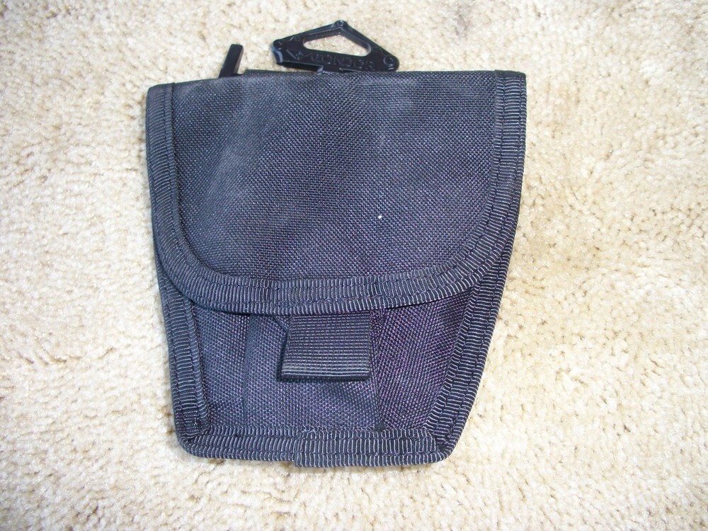 Condor G.P. General Purpose Pouch @d9