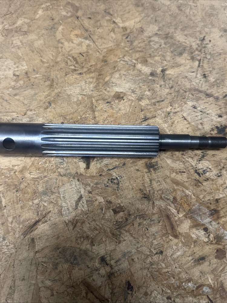 South Bend Precision 14” Drill Press Pinion