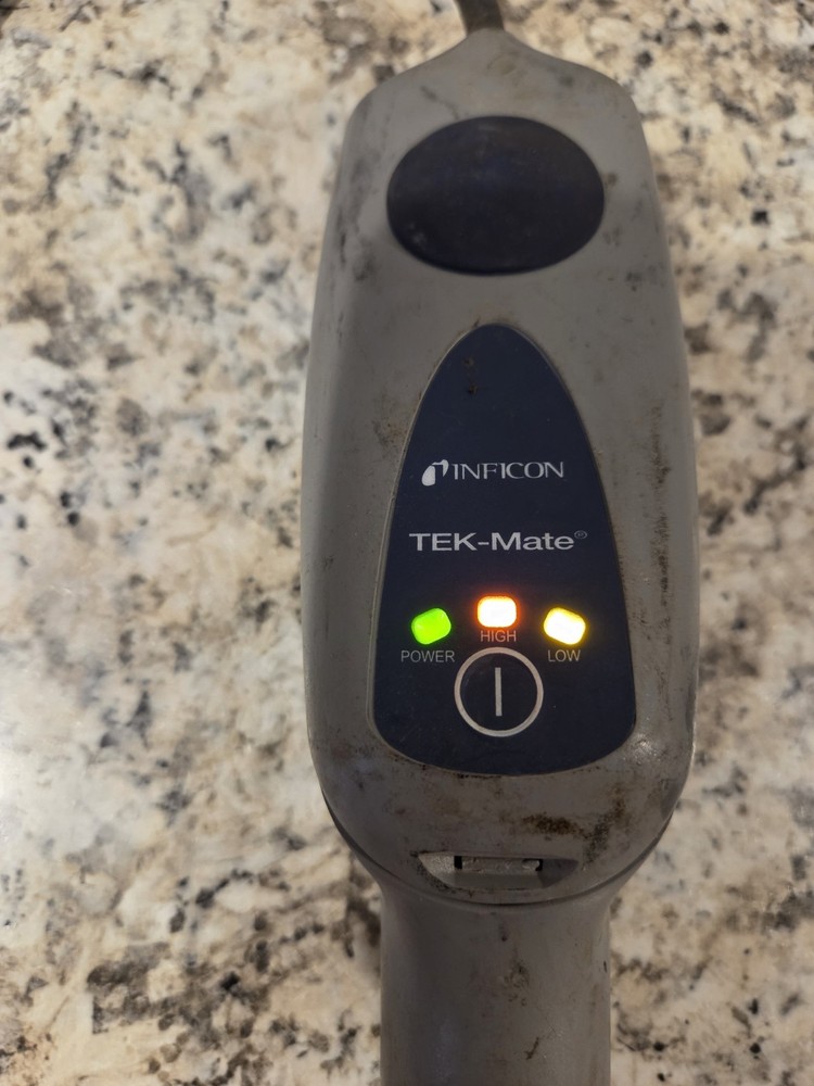 INFICON Tek-Mate Refrigerant Leak Detector (705-202 G1)