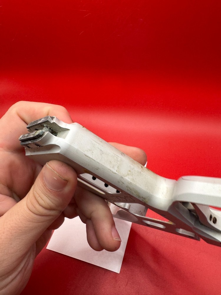 Planet Eclipse 06 Ego Frame