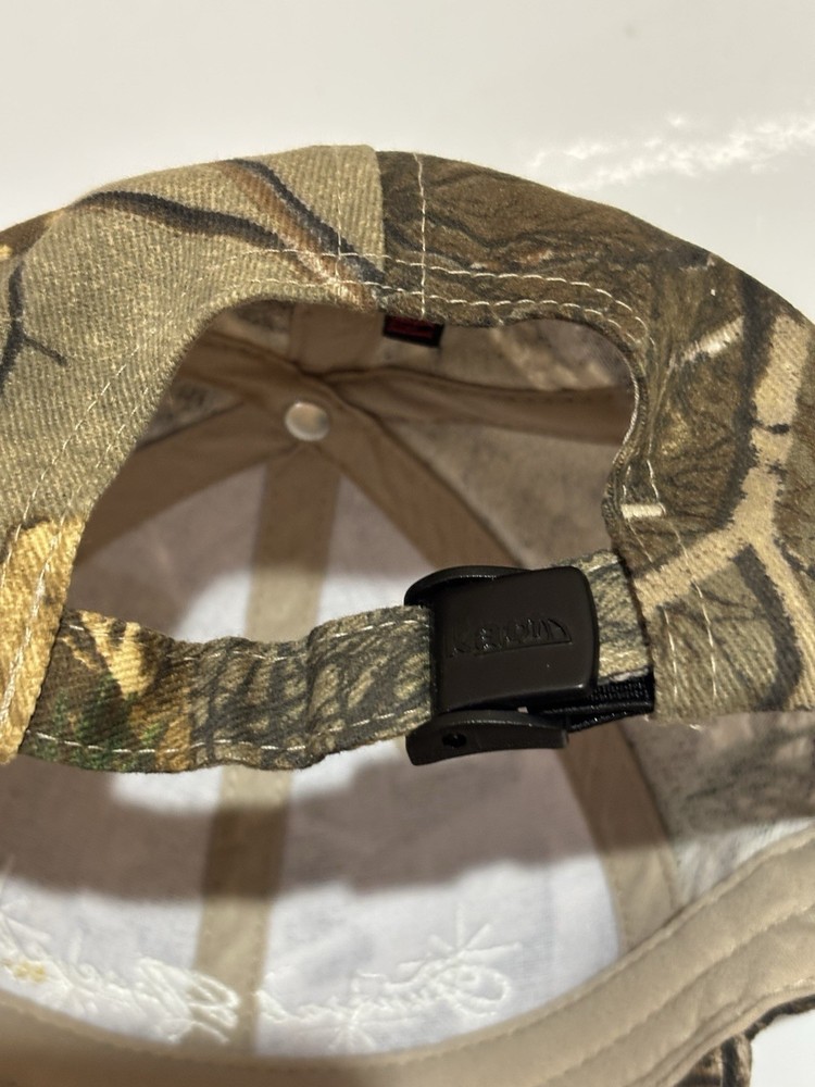 Kati Sport cap Funeral Apparel Camouflage, Baseball Hat Flex-Strap