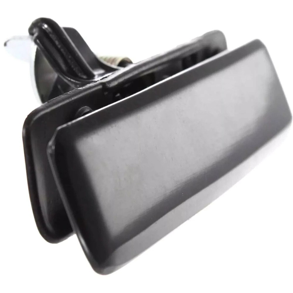 Front Door Handle Primed Left Driver Side For 1985-2005 Chevrolet Astro Van