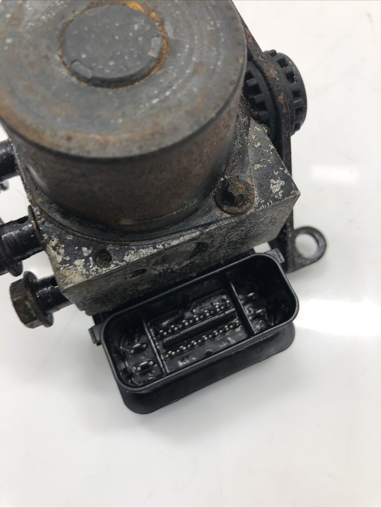 ♻️ Ducati 800 Scrambler Icon Dark 2020 - 2023 ABS Pump Controller ♻️