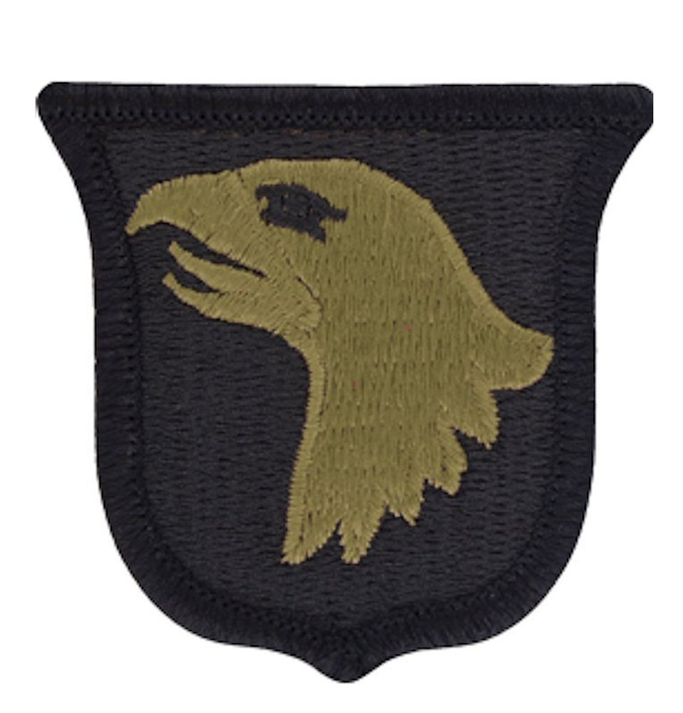 101st Airborne Division OCP Patch - U.S. Army Patch