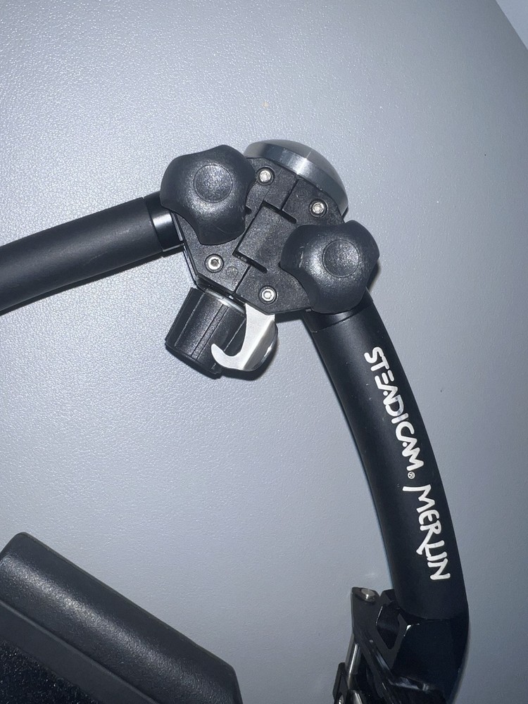 Steadicam Merlin Camera Stabilizer System - by Tiffen