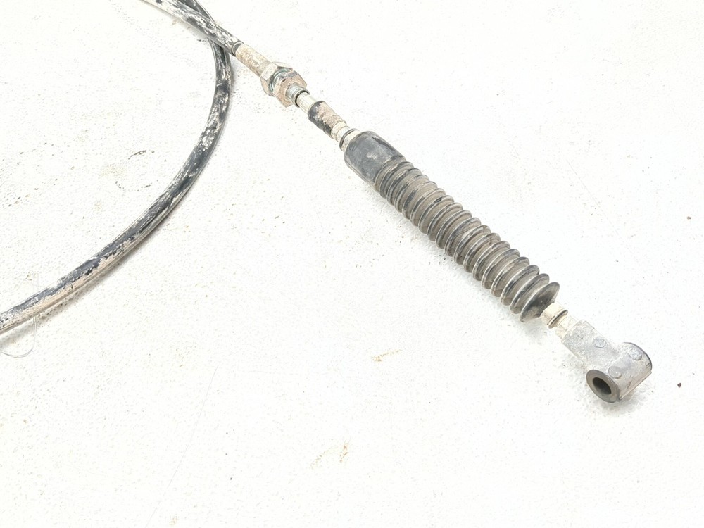 16-25 Kawasaki Mule Pro DXT KAF1000 Shift Cable