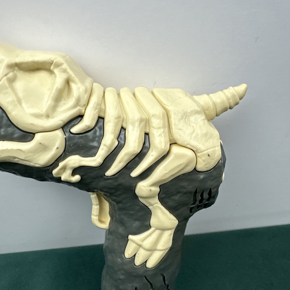 Upgraded Dinosaur RC remote light control REPLACEMENT Skeleton Trigger
