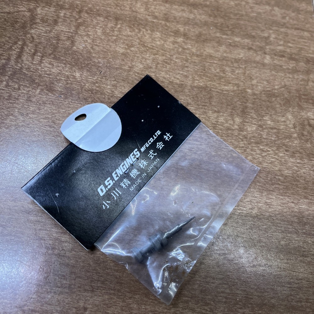 OS RC Needle Only for 2B 2CA 2CB 2CK 22681971 O.S. Model Airplane Engine