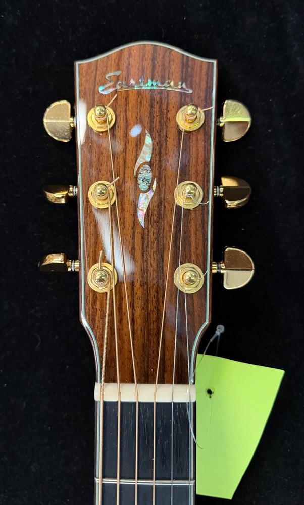 Eastman AC722CE 2010s - Natural