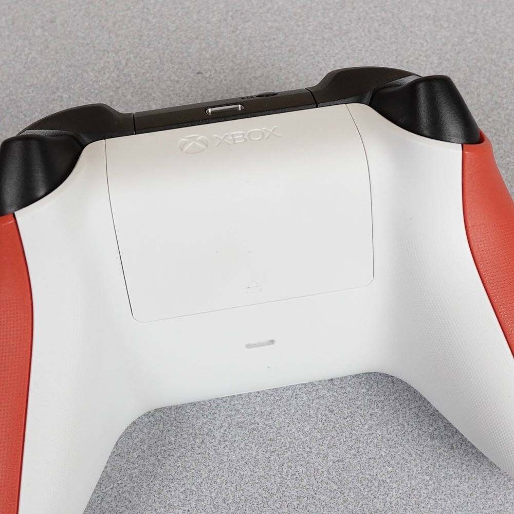 Microsoft Xbox Series X|S Wireless Controller Pulse Red 1914 Working Good