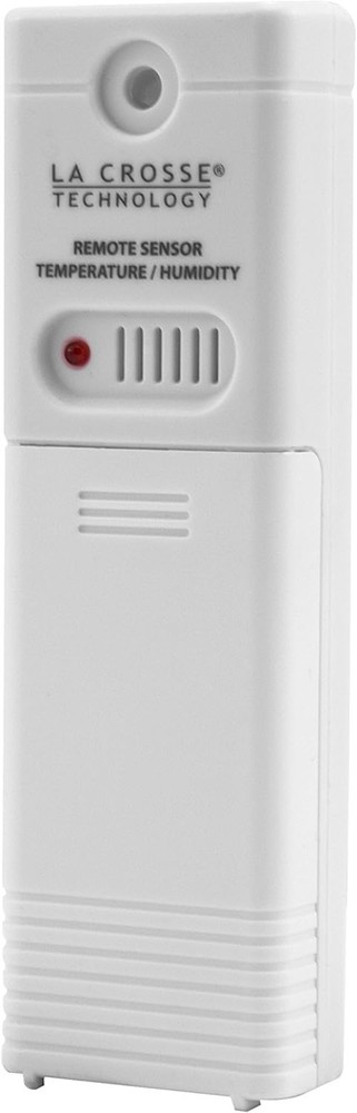 La Crosse Technology Wireless Outdoor Temperature & Humidity Sensor - Wall Mount