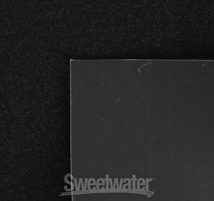 Auralex HoverMat 6' x 4' Portable Mat