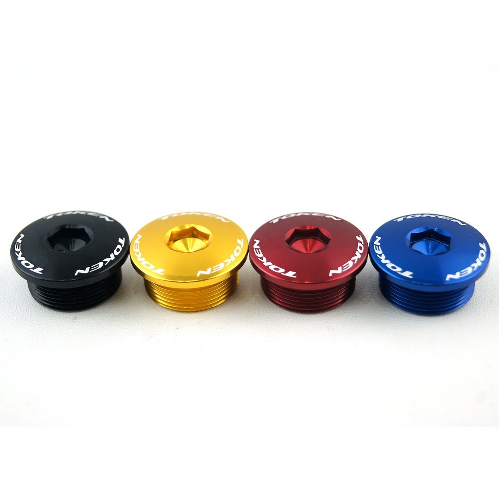 TOKEN Crankarm Tension / Chainset Hex Bolt TK-B2009
