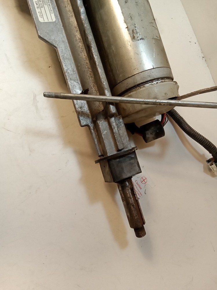 Solo Mobility Scooter Motor Brake Gearbox Transaxle SM1