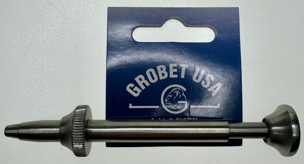 New Grobet Nut & Screw Grabber