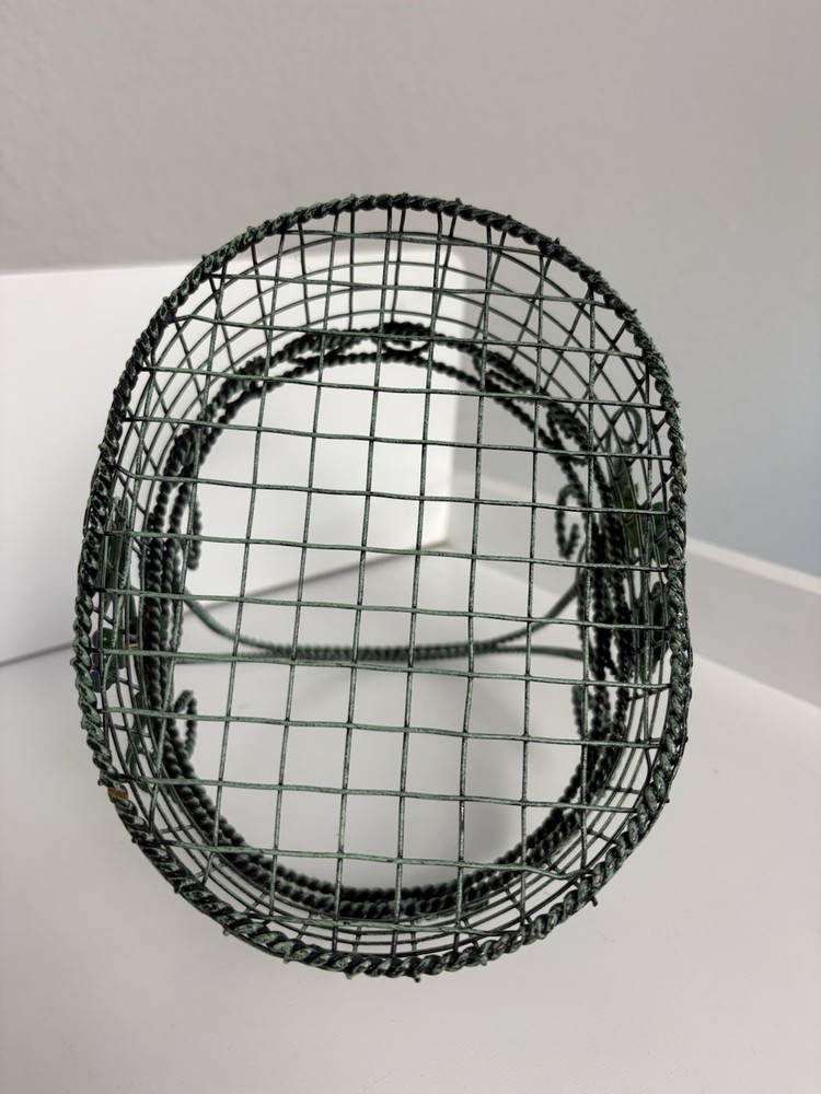 Cute Decorative Grape Basket