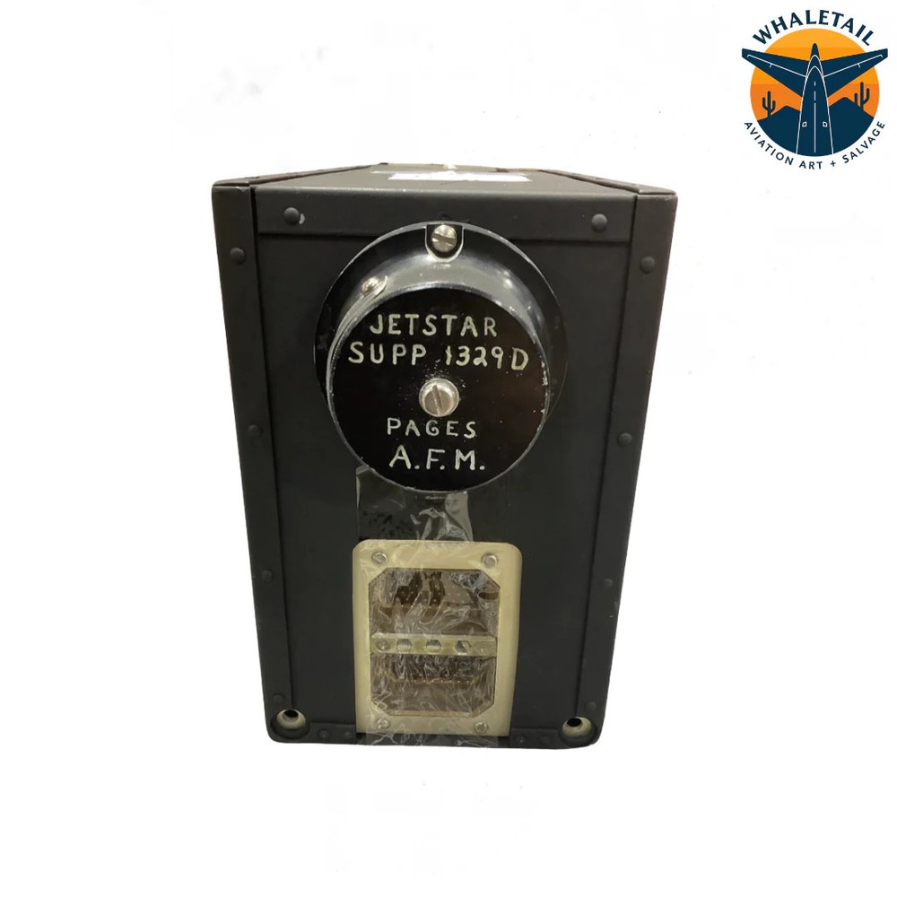 Air Data Computer