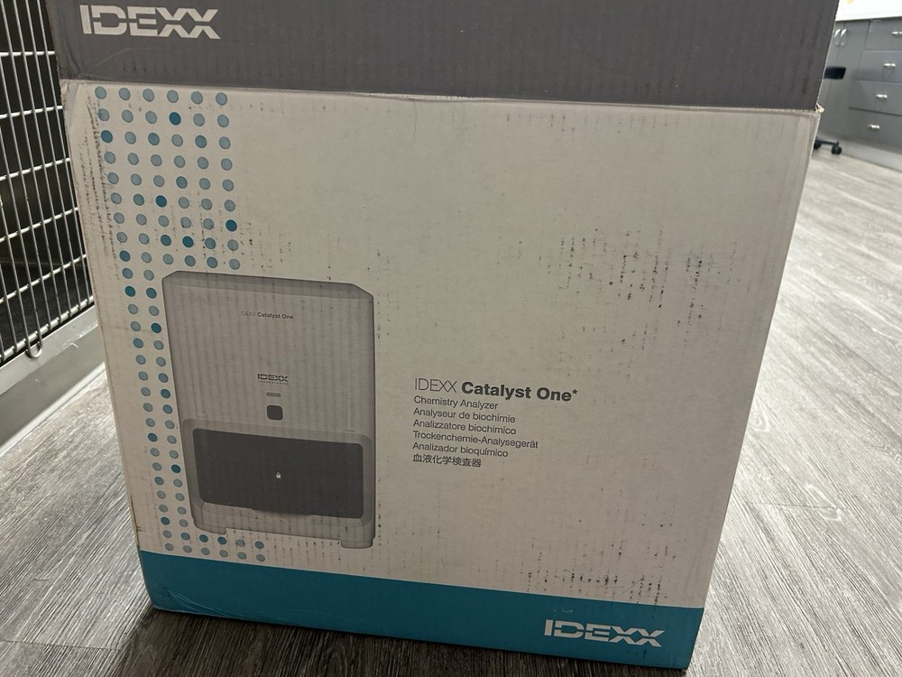 IDEXX Catalyst One