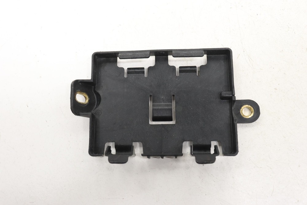 2020 - 2025 CADILLAC XT6 AUTO TRANSMISSION CONTROL BRACKET OEM 84451053