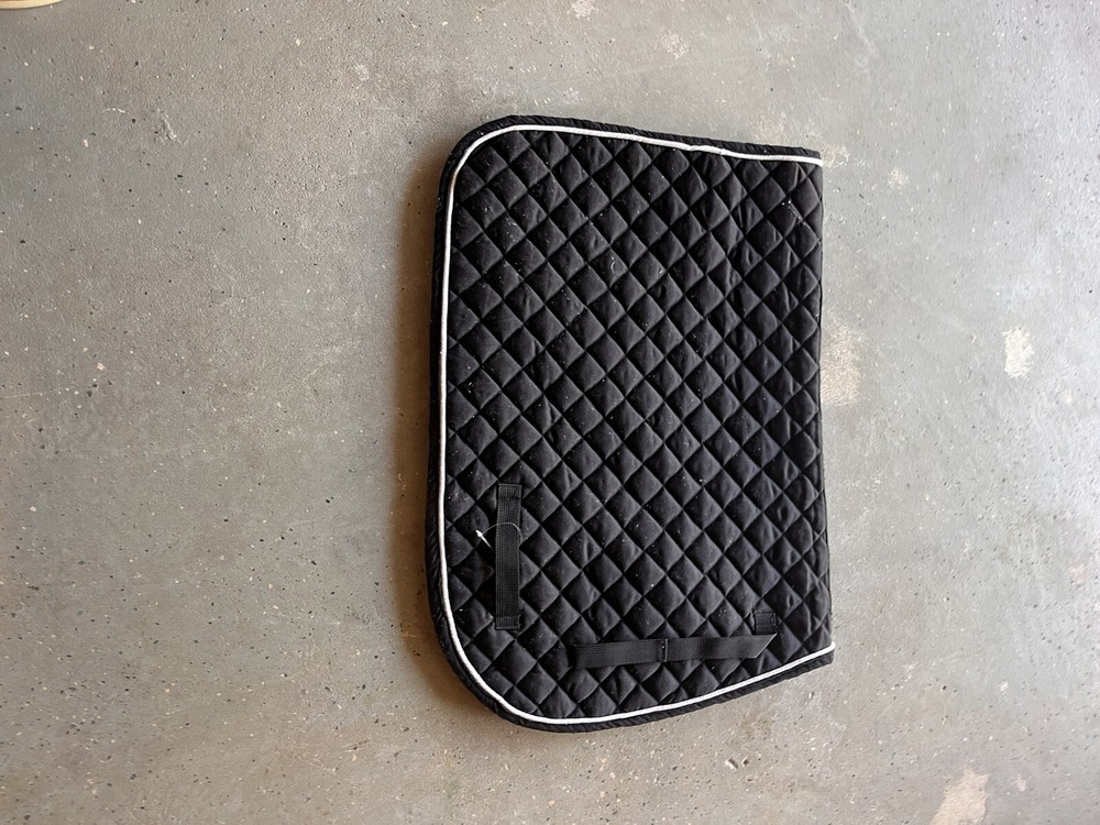 Dover Saddle Pads