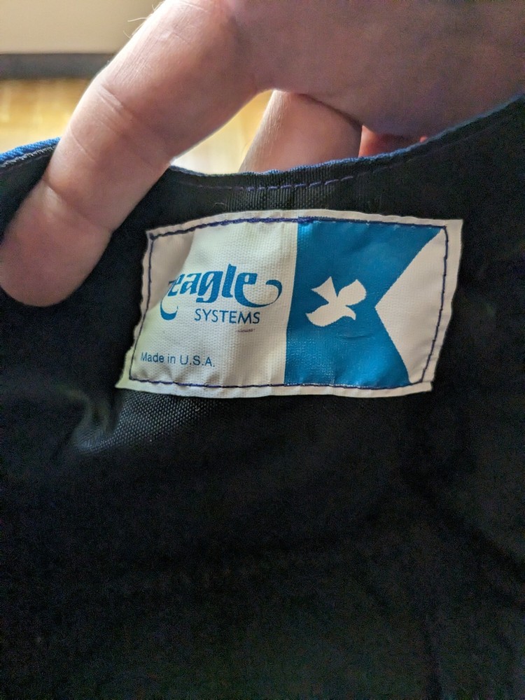 Zeagle BCD - Small - Buoyancy Compensator - Scuba