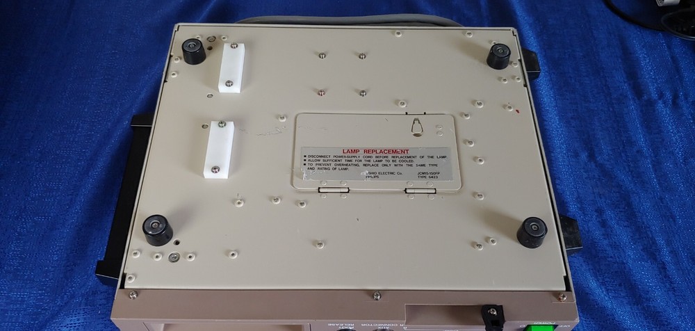 Olympus CLE-10 OES Halogen Light Source